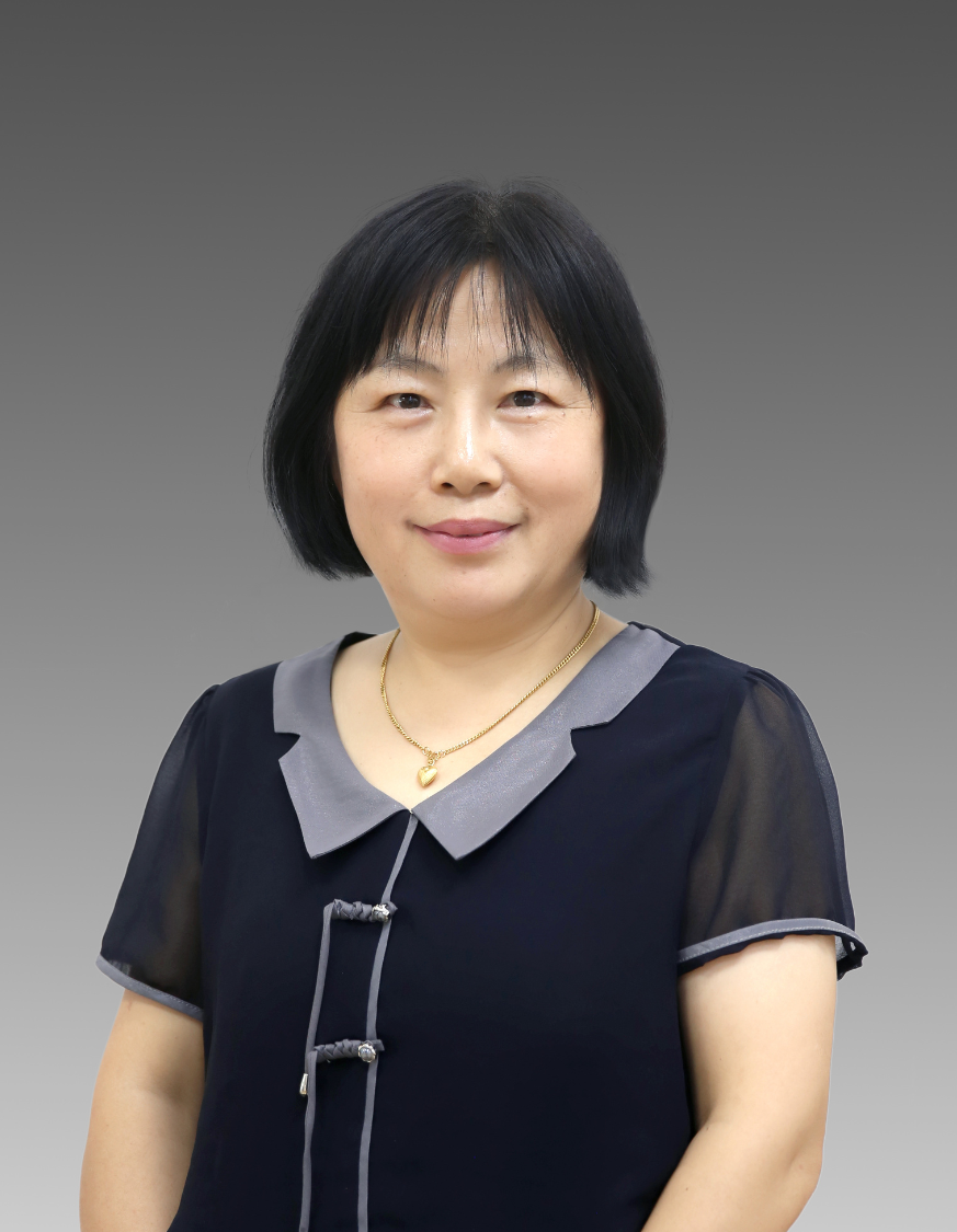 王丽娟