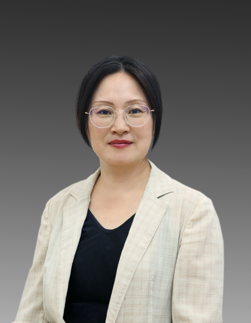 桂亚梅